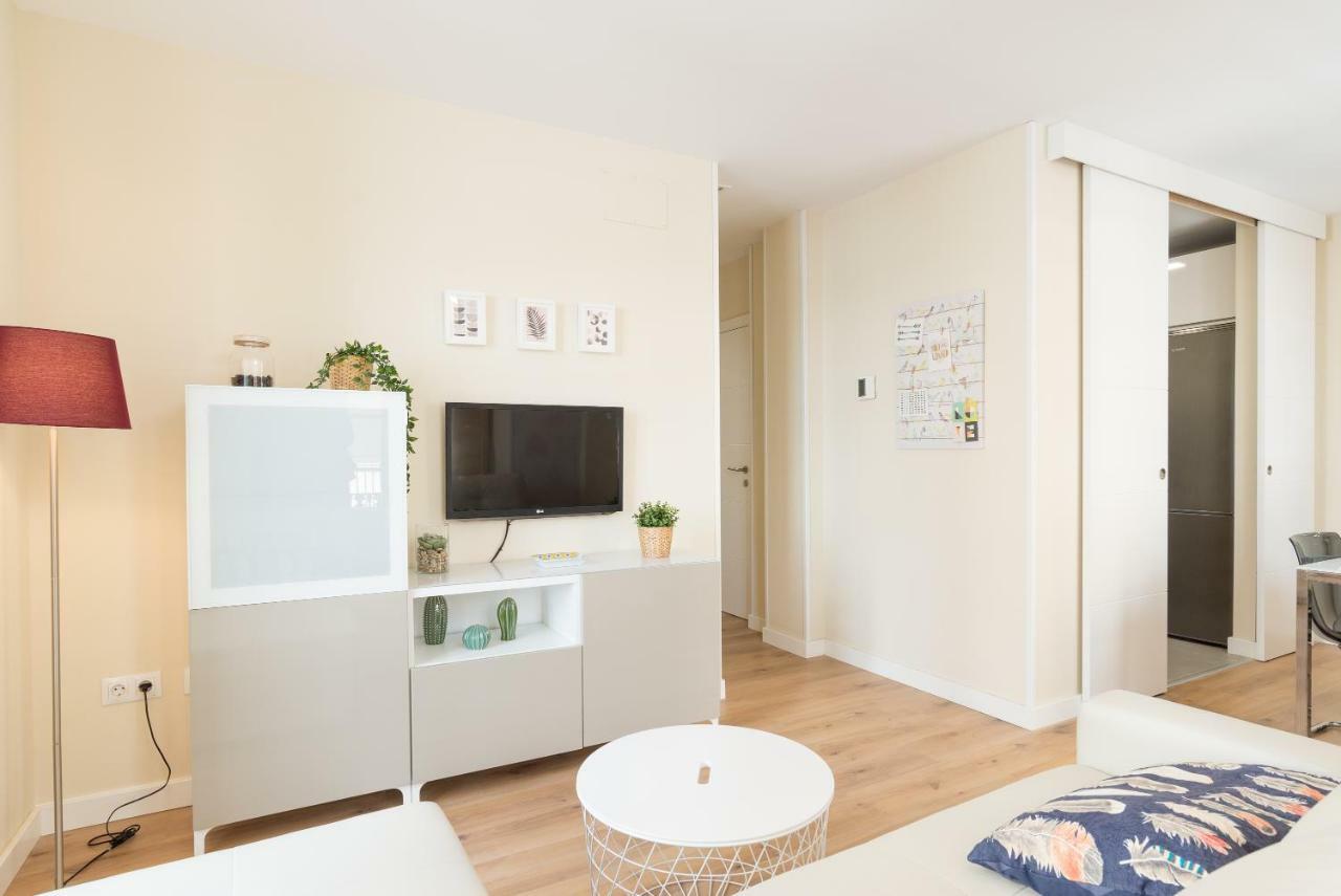 Appartement Lu&cia Soho 2